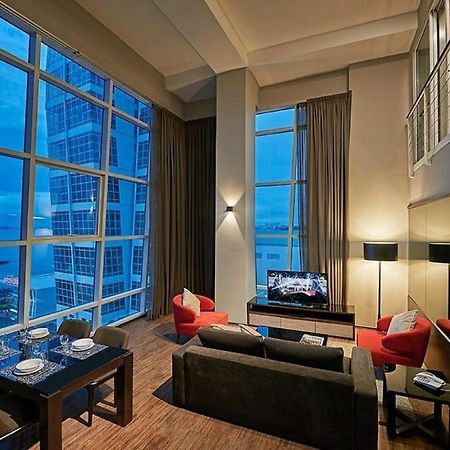 Maritime Luxury Suites Georgetown Exterior foto