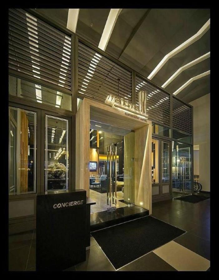 Maritime Luxury Suites Georgetown Exterior foto